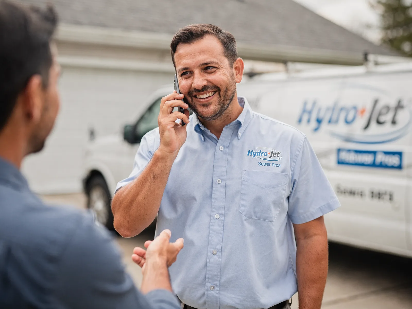 Hydro Jetting Custer, SD FAQs